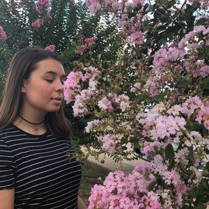 Meet your Posher, Chloe